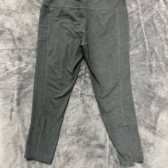 Skechers Women's Leggings Set - Red, Gray, Light Purple - Picture 2 of 7